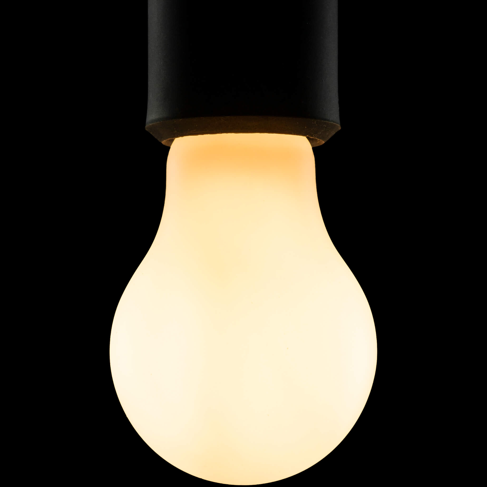 LED Glühlampe opal matt, E27, Ambient Dimming, 55247