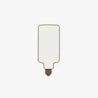 Light Sources | sortet by lamp shape | Cylinder