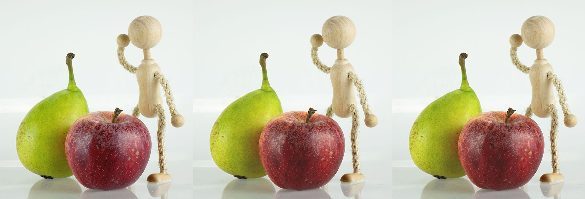 Knowledge Base | CRI, the Color Rendering Index | CRI Comparison: 80, 90, 100