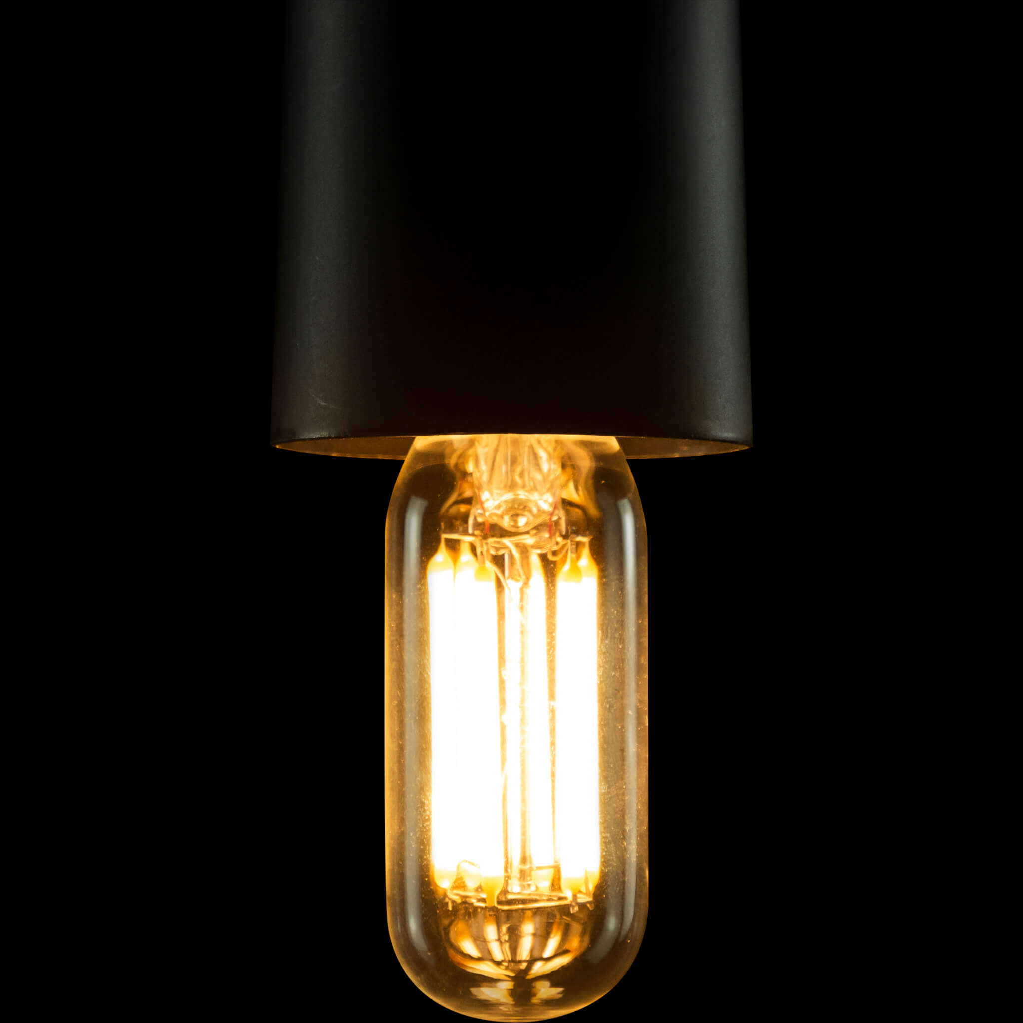 LED Mini Tube, High Power, E14, 2700 K, 50800