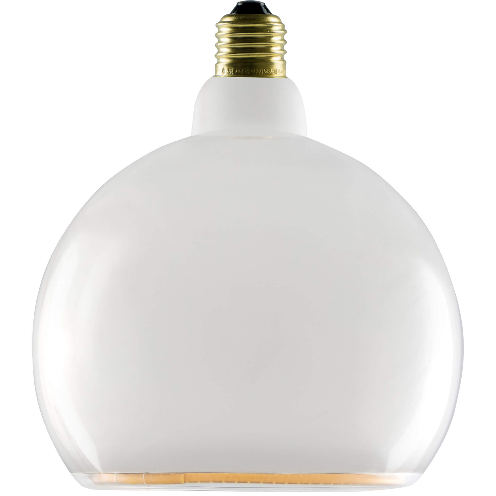 LED Floating Billard Globe 150 weiß | 55571