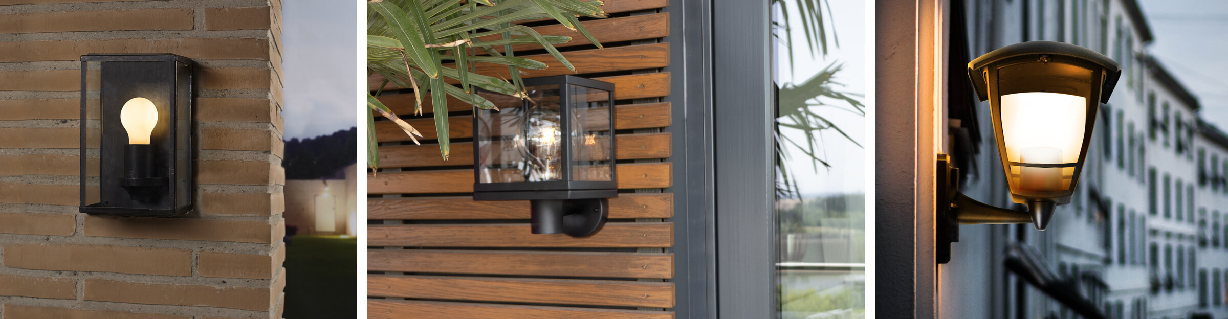 Overview image of SEGULA’s new products for 2025 – shown here are the Outdoor Line in the Classic, Modern and Antique variants
