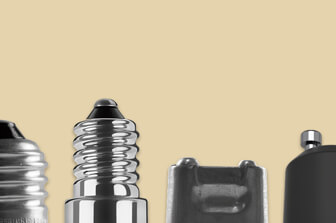 Light Sources | sortet by socket