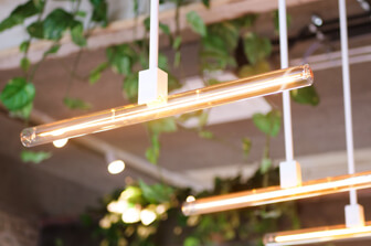 Light Sources | Linear Line