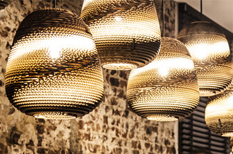 Lamps | Think Paper